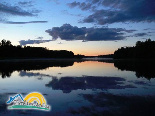 Мотель-кафе «Сампо»