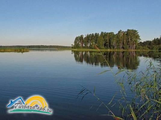 Мотель-кафе «Сампо»