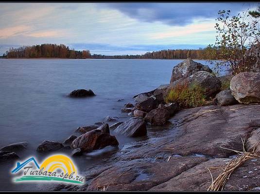 Мотель-кафе «Сампо»