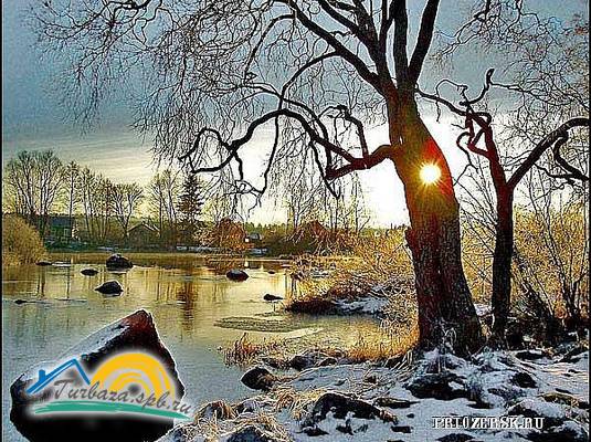 Мотель-кафе «Сампо»