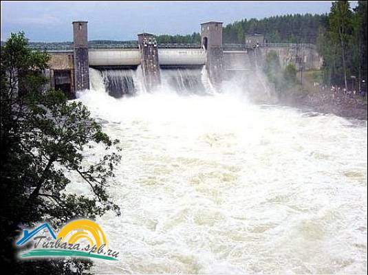 Мотель-кафе «Сампо»