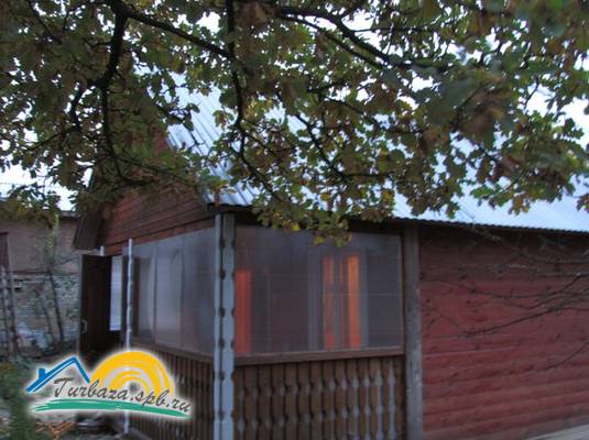 Загородный клуб «Тигода»