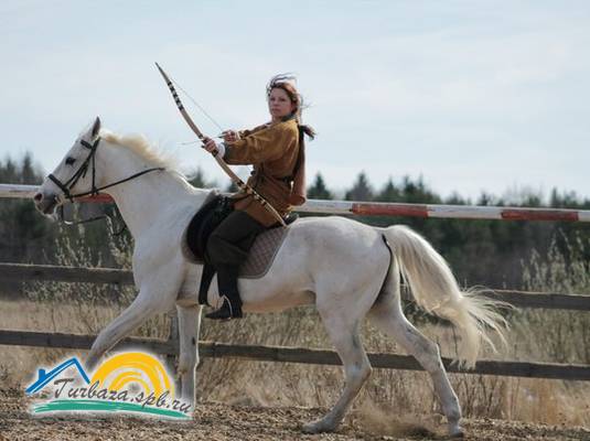 Загородный клуб «Тигода»