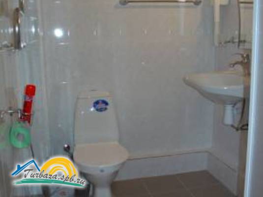 Отель «Курорт»