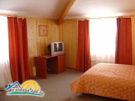 Отель «Курорт»