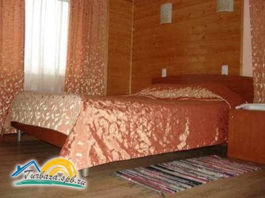 Отель «Курорт»