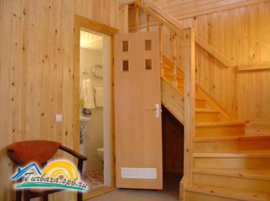 Отель «Курорт»