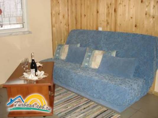 Отель «Курорт»