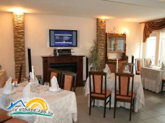 Отель «Курорт»