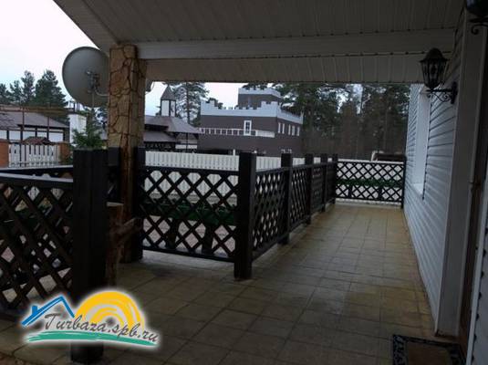 База отдыха «Три медведя»