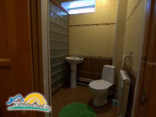 База отдыха «Три медведя»