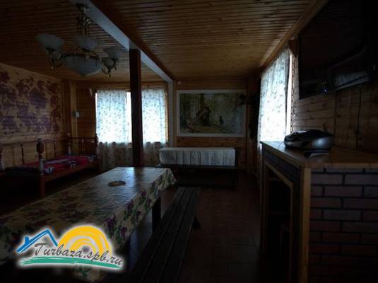 База отдыха «Три медведя»