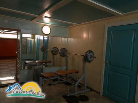 База отдыха «Три медведя»