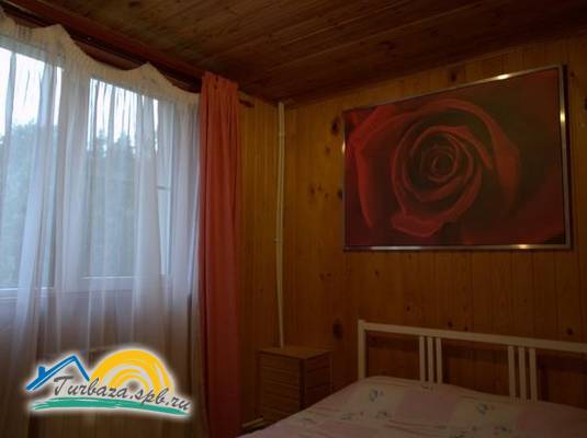 База отдыха «Три медведя»