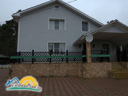 База отдыха «Три медведя»