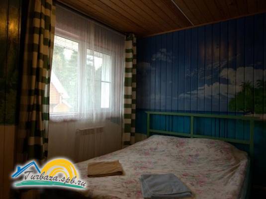 База отдыха «Три медведя»