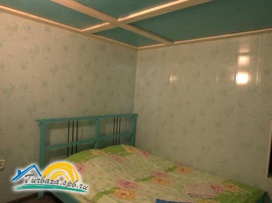 База отдыха «Три медведя»