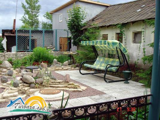 Мини-отель «Starhouse»