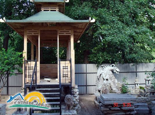 Мини-отель «Starhouse»