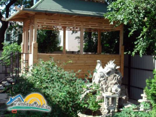 Мини-отель «Starhouse»