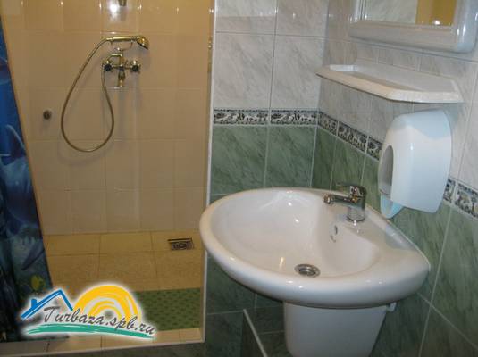 Гостиница «Петровская»