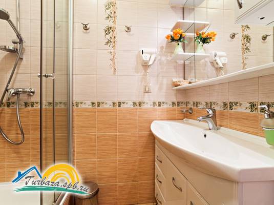 Гостиница «Петровская»