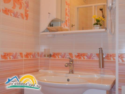 Гостиница «Петровская»