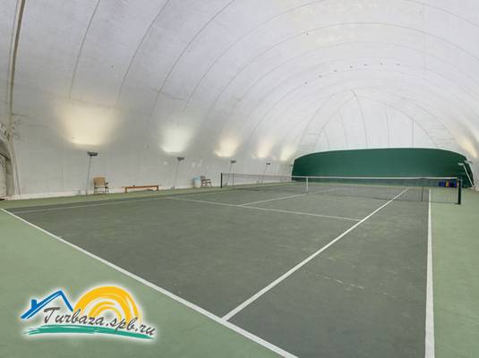 Отель «Шувалоff»