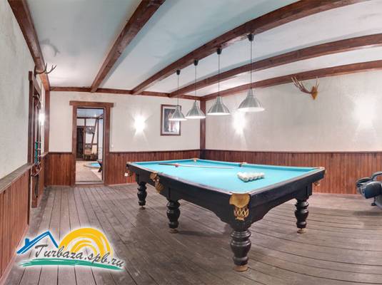 Отель «Шувалоff»