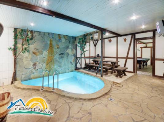 Отель «Шувалоff»