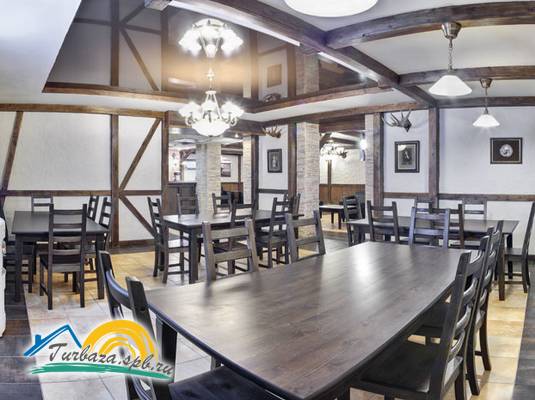 Отель «Шувалоff»