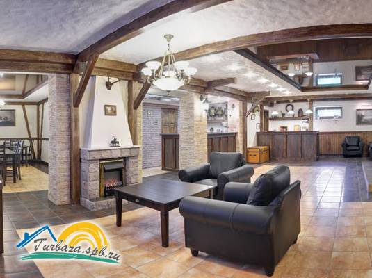 Отель «Шувалоff»