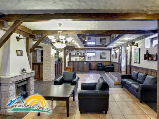 Отель «Шувалоff»