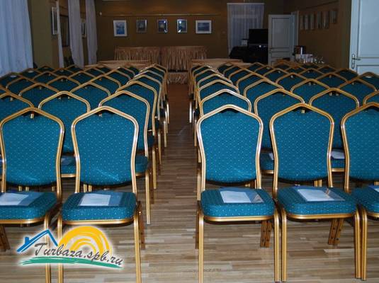 Гостевой дом «Шлиссельбургъ»