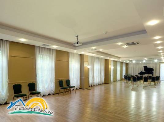 Гостевой дом «Шлиссельбургъ»