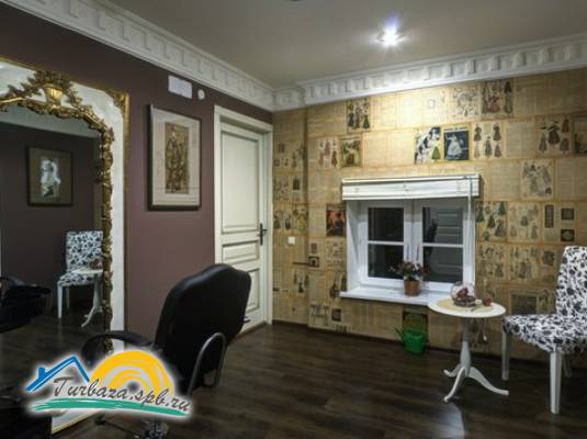 Гостевой дом «Шлиссельбургъ»