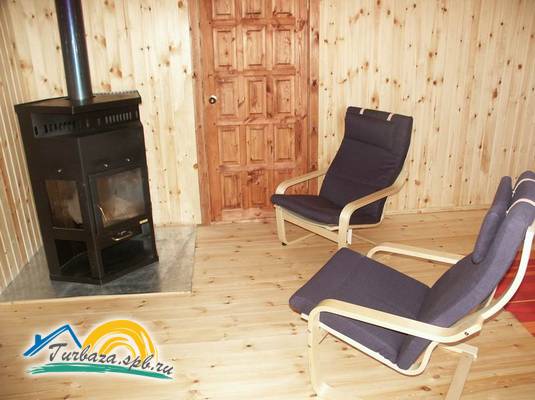 Коттеджный комплекс «Умосту»