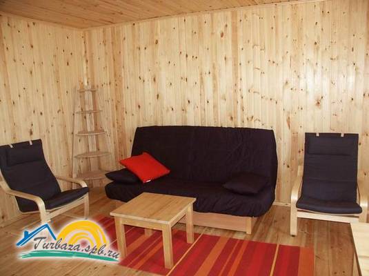 Коттеджный комплекс «Умосту»