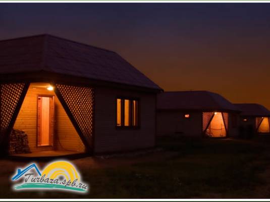 Коттеджный комплекс «Умосту»