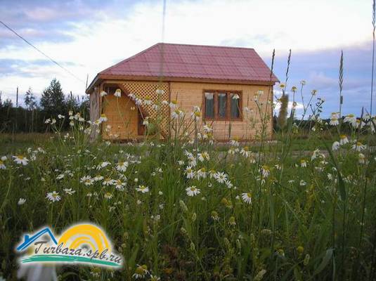 Коттеджный комплекс «Умосту»