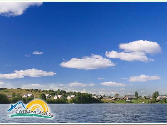 Коттеджный комплекс «Умосту»