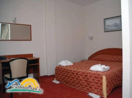 Отель «Самсон»