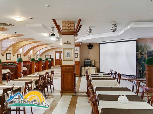 Отель «Самсон»