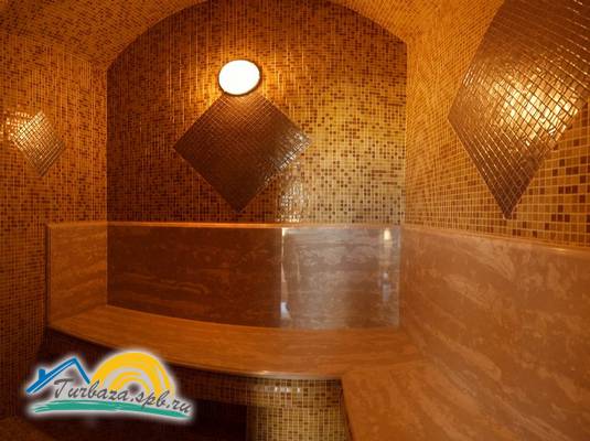 Гостиница «К-Визит Токсово»