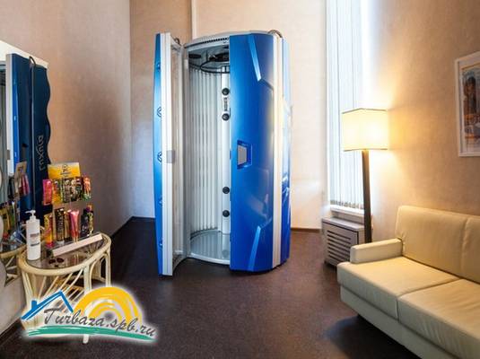 Отель «Новый Петергоф» 