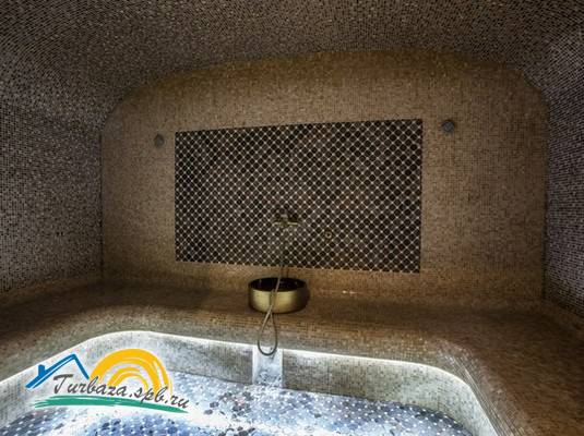 Отель «Новый Петергоф» 