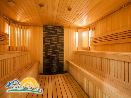 Отель «Новый Петергоф» 