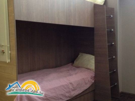 Мини-отель «Горбунки»