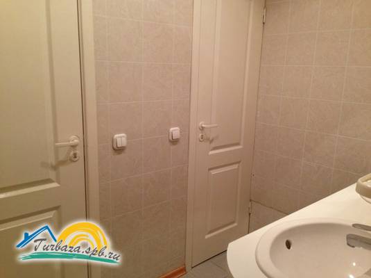 Мини-отель «Горбунки»