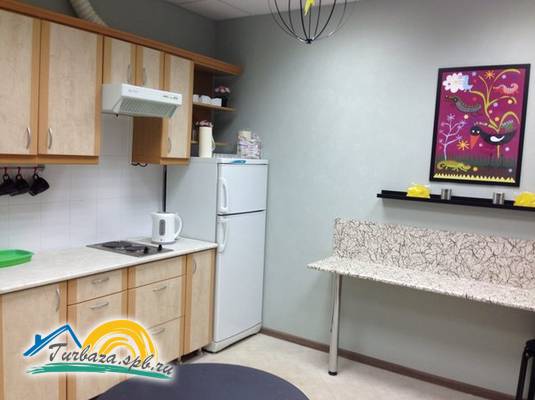 Мини-отель «Горбунки»